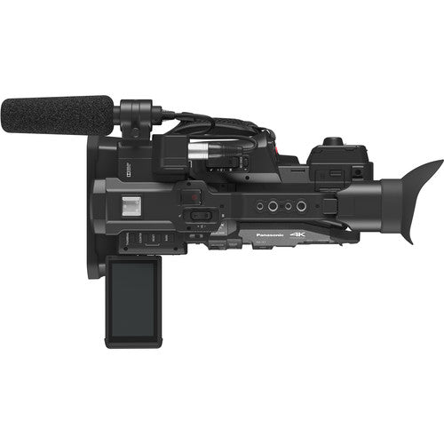 Panasonic HC-X1 4K Ultra HD Professional Camcorder