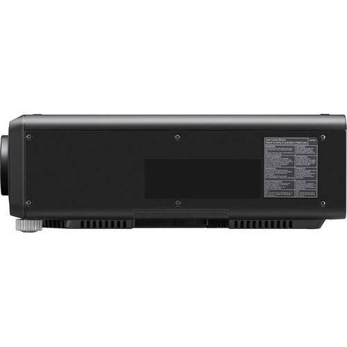 Panasonic PT-DZ780LBU 7000L WUXGA 1-Chip DLP Projector (Black)