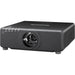 Panasonic PT-DZ780LBU 7000L WUXGA 1-Chip DLP Projector (Black)