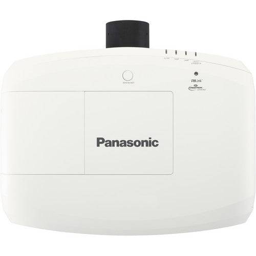 Panasonic PT-EW730ZU WXGA 3LCD Multimedia Projector (Standard Lens)