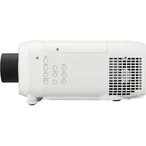 Panasonic PT-EW730ZU WXGA 3LCD Multimedia Projector (Standard Lens)