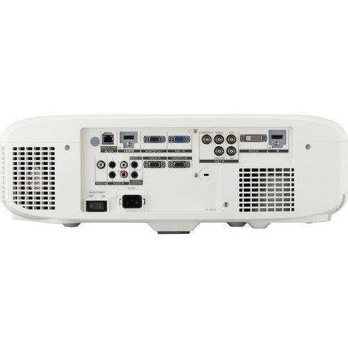 Panasonic PT-EW730ZU WXGA 3LCD Multimedia Projector (Standard Lens)