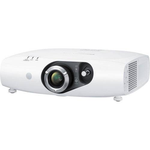 Panasonic SOLID SHINE PT-RZ470UW 1-Chip DLP Projector (White)