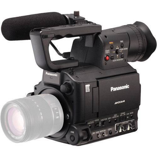 Panasonic AG-AF102A Professional Camcorder NTSC