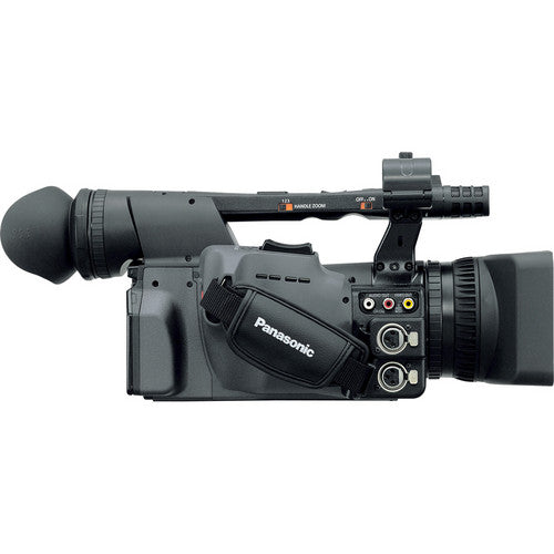 Panasonic AG-HMC150 AVCHD 3CCD Flash Memory Pro Camcorder USA