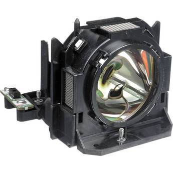 Panasonic PT-DZ770K Projector Lamp (Dual Lamp)