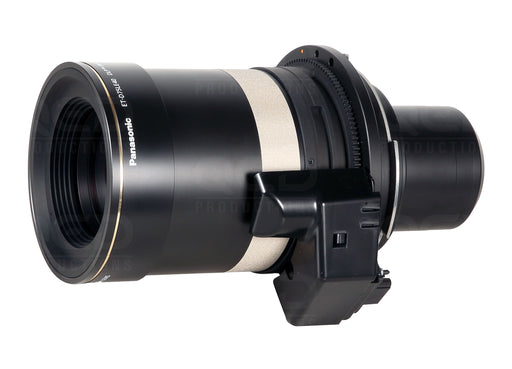 Panasonic ET-D75LE40 Zoom Lens