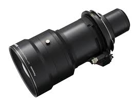 Panasonic Short Throw Powered Zoom Projection Lens