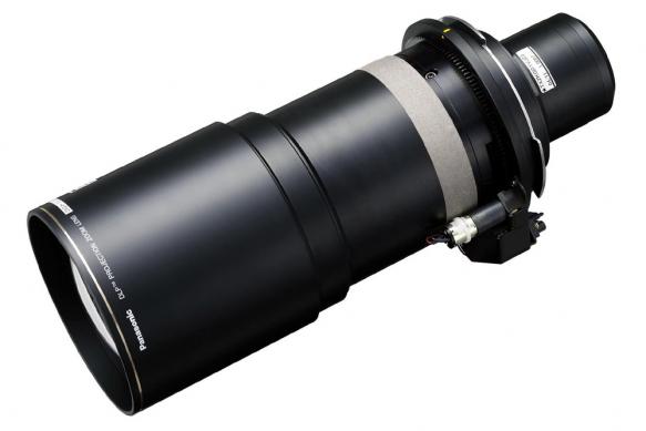 Panasonic ET-D75LE8 Zoom Lens