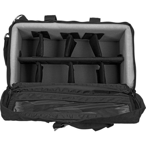 Porta Brace LB-1B Lens Bag (Black)