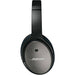 Bose QuietComfort 25 Acoustic Noise Cancelling Headphones (Android, Black)