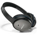 Bose QuietComfort 25 Acoustic Noise Cancelling Headphones (Android, Black)