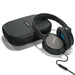 Bose QuietComfort 25 Acoustic Noise Cancelling Headphones (Android, Black)