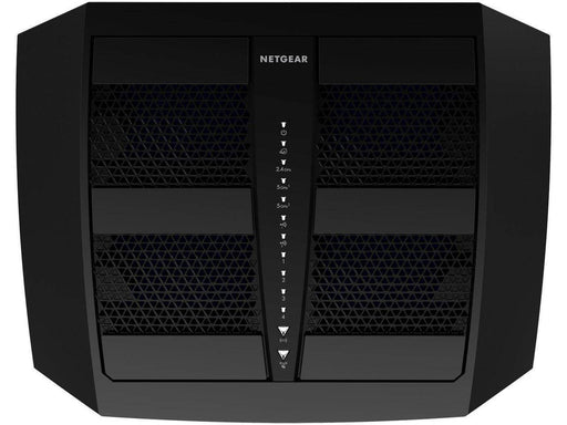 Netgear Nighthawk X6 Wireless Router AC3200 Tri-Band WiFi Router - New