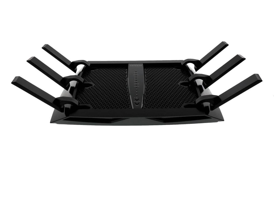 Netgear Nighthawk X6 Wireless Router AC3200 Tri-Band WiFi Router - New