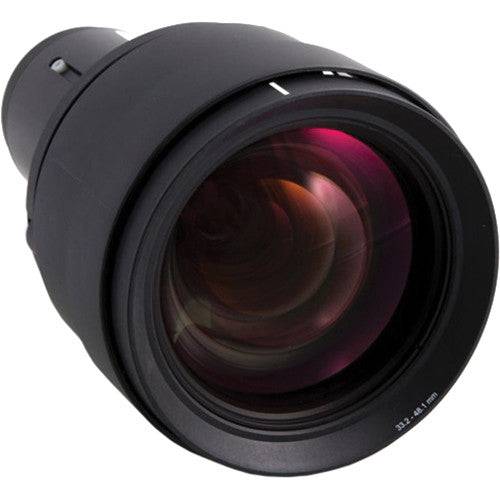 Barco Extra Long Throw Zoom Lens (EN16)