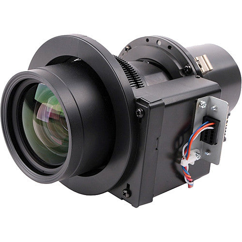 Barco RLD W (1.45-1.74:1) Projector Lens - NJ Accessory/Buy Direct & Save