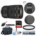 Canon RF 24-70mm f/2.8L IS USM Lens with Sandisk Extreme Pro 32GB Starter Package