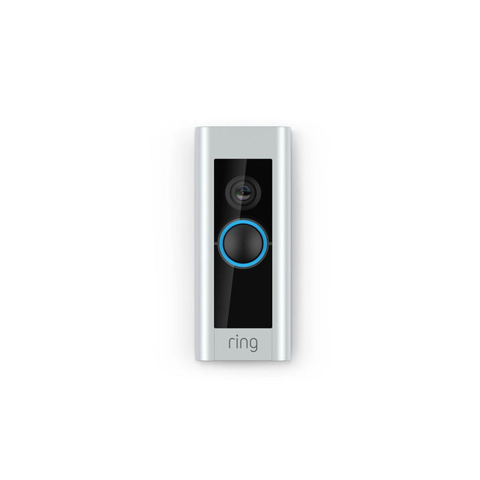 Ring Video Doorbell Pro