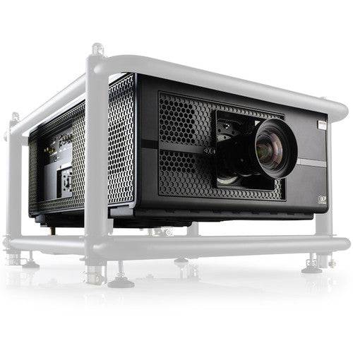 Barco RLS-W12 11,000-Lumen WUXGA DLP Projector Touring Kit with Long Throw Lens