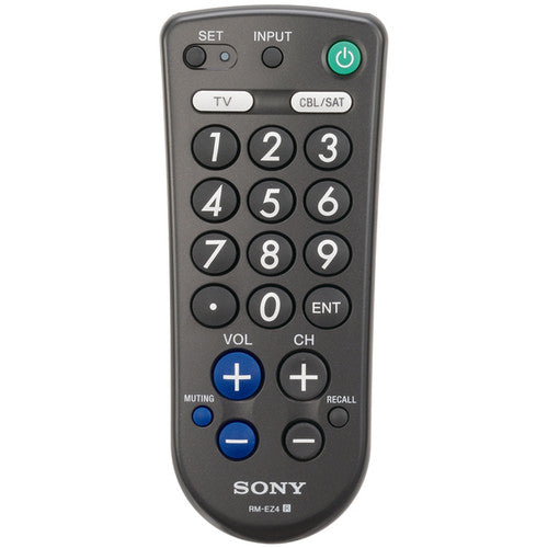 Sony RM-EZ4 Remote Control