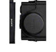 Sony LCJRXC/B Jacket case for DSC-RX100 series (Black)