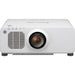 Panasonic PT-RZ970WU 10,000L WUXGA DLP Projector with Standard Lens