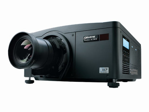 Christie Roadster S+14K-M 3DLP Projector - Certified Refurbished