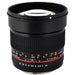 Rokinon 85mm f/1.4 AS IF UMC Lens for Sony E Mount