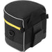 Ruggard Lens Case 4.75 x 4.5&quot; (Black)