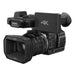 Panasonic HC-X1000 4K DCI/Ultra HD/Full HD Camcorder