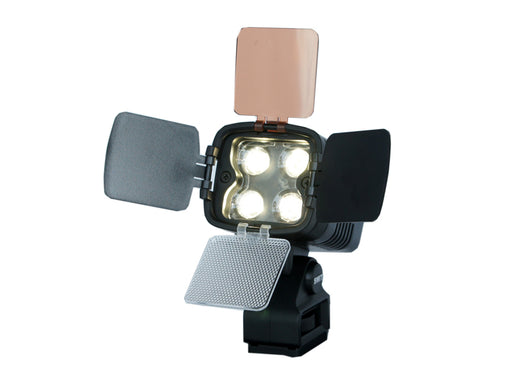 Swit S-2010 on Camera LED Light - Professional Camera Light