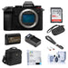 Panasonic Lumix DC-S5 Mirrorless Digital Camera (Body Only) With 64 GB &amp; Extra Battery