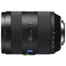 Sony Vario-Sonnar T* 16-35mm f/2.8 ZA SSM II Lens