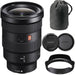 Sony FE 16-35mm f/2.8 GM Lens USA