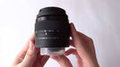 Sony DT 18-55mm f/3.5-5.6 SAM II Lens