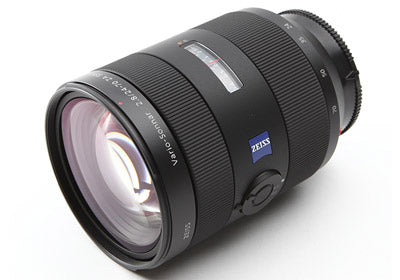 Sony Vario-Sonnar T* 24-70mm f/2.8 ZA SSM II Lens