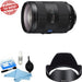 Sony Vario-Sonnar T* 24-70mm f/2.8 ZA SSM II Lens