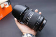 Sony 28-75mm f/2.8 SAM Lens