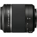 Sony 55-200mm f/4.0-5.6 DT Alpha A-Mount Telephoto Zoom Lens