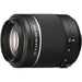 Sony 55-200mm f/4.0-5.6 DT Alpha A-Mount Telephoto Zoom Lens