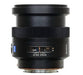 Sony 85mm f/1.4 Carl Zeiss Planar T* Prime Len