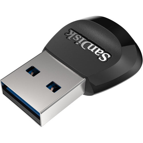 SanDisk MobileMate USB 3.0 Card Reader