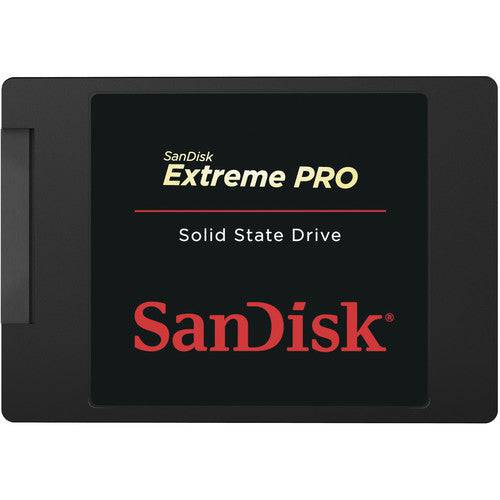 SanDisk 480GB Extreme Pro Solid State Drive