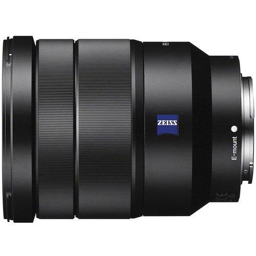 Sony Vario-Tessar T* FE 16-35mm f/4 ZA OSS Lens