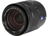 Sony Vario-Tessar T* E 16-70mm f/4 ZA OSS Lens