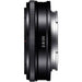 Sony 20mm f/2.8 Alpha E-mount Lens