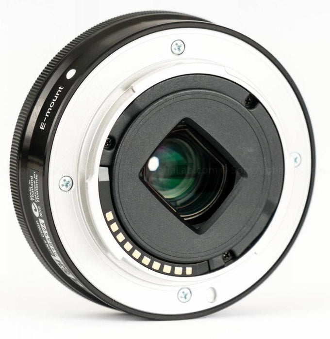 Sony 20mm f/2.8 Alpha E-mount Lens