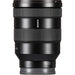 Sony FE 24-105mm f/4 G OSS Lens