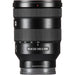 Sony FE 24-105mm f/4 G OSS Lens